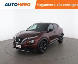 NISSAN Juke DP73632