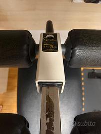 Panca per addominali Technogym crunch