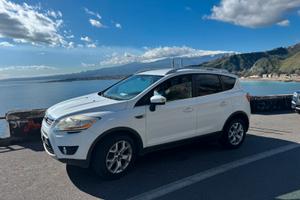 Ford kuga 2012 perfette condizioni