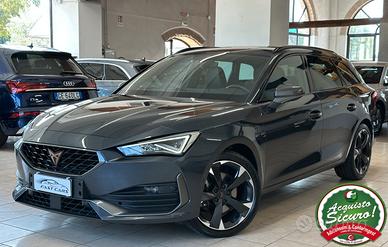 CUPRA LEON SPORTSTOURER 2.0TDI DSG *CARPLAY*PARKAS