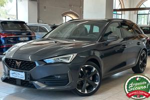 CUPRA LEON SPORTSTOURER 2.0TDI DSG *CARPLAY*PARKAS
