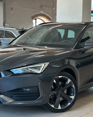 CUPRA LEON SPORTSTOURER 2.0TDI DSG *CARPLAY*PARKAS