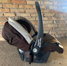 seggiolino auto Peg Perego 