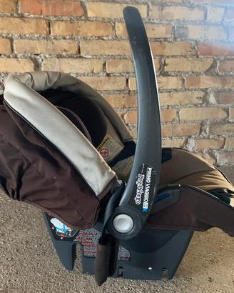 seggiolino auto Peg Perego 