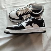 🚀Sneakers BAPESTA lucide Taglia 43