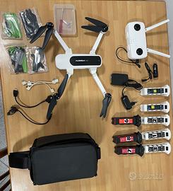 Drone Hubsan zino
