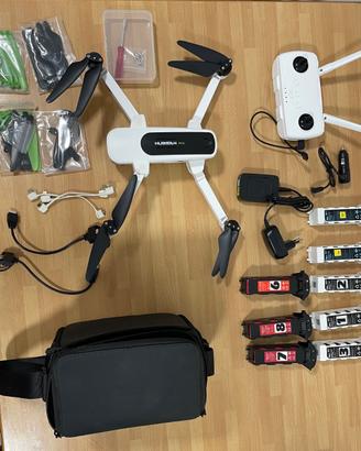 Drone Hubsan zino