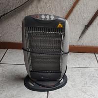 ventilatori + stufa