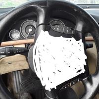 COMANDI AL VOLANTE MULTIFUNZIONE LANCIA Thesis 1Â°