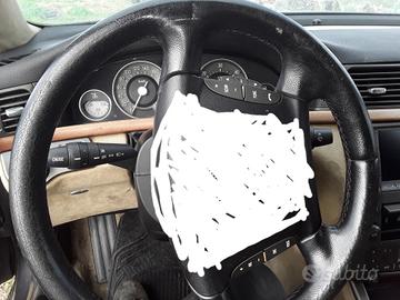 COMANDI AL VOLANTE MULTIFUNZIONE LANCIA Thesis 1Â°