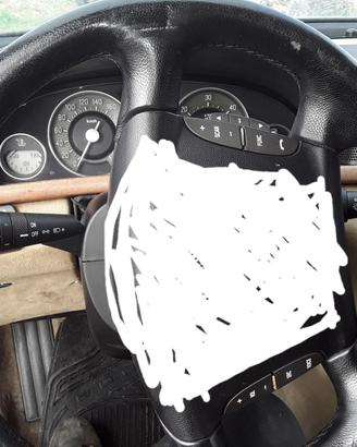 COMANDI AL VOLANTE MULTIFUNZIONE LANCIA Thesis 1°