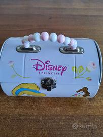 VALIGETTA DI LATTA DISNEY 