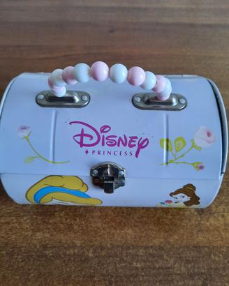 VALIGETTA DI LATTA DISNEY 