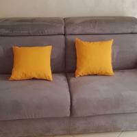 DIVANO LETTO