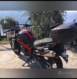 MOTO MORINI 9-1/2