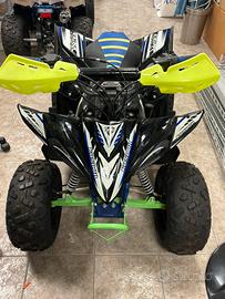 Quad kondor 50cc