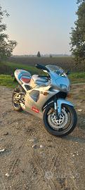 Aprilia Rs 125 Replica Romboni 1997