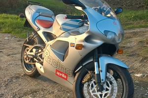Aprilia Rs 125 Replica Romboni 1997