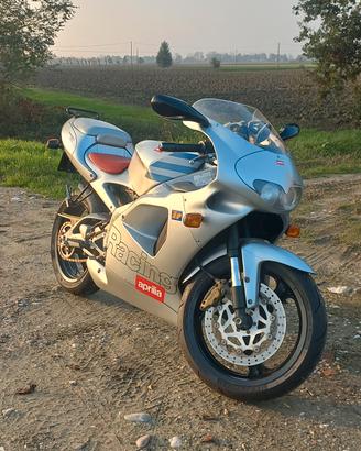 Aprilia Rs 125 Replica Romboni 1997