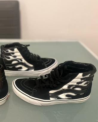 Vans scarpe Sk8-Hi