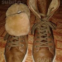 Scarpe sneakers ASH originali