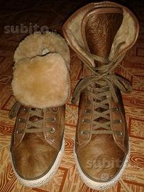 Scarpe sneakers ASH originali