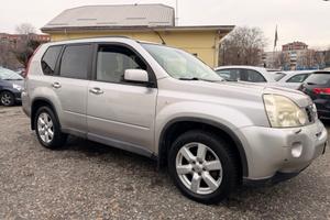 Nissan X-Trail 2.0 dCi 150CV AUTOMATICA LE 4WD