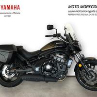 Kawasaki Vulcan 650 S abs NERO 2020