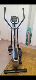 Ellittica Domyos e-Shape 06