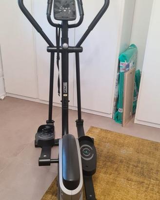 Ellittica Domyos e-Shape 06