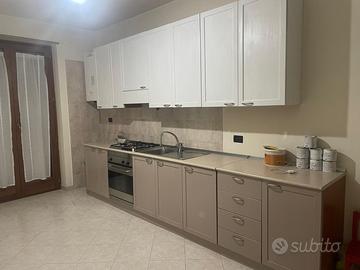 Cucina completa