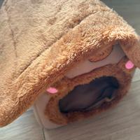 Cuccia cani da interno, casetta per gatti piccola