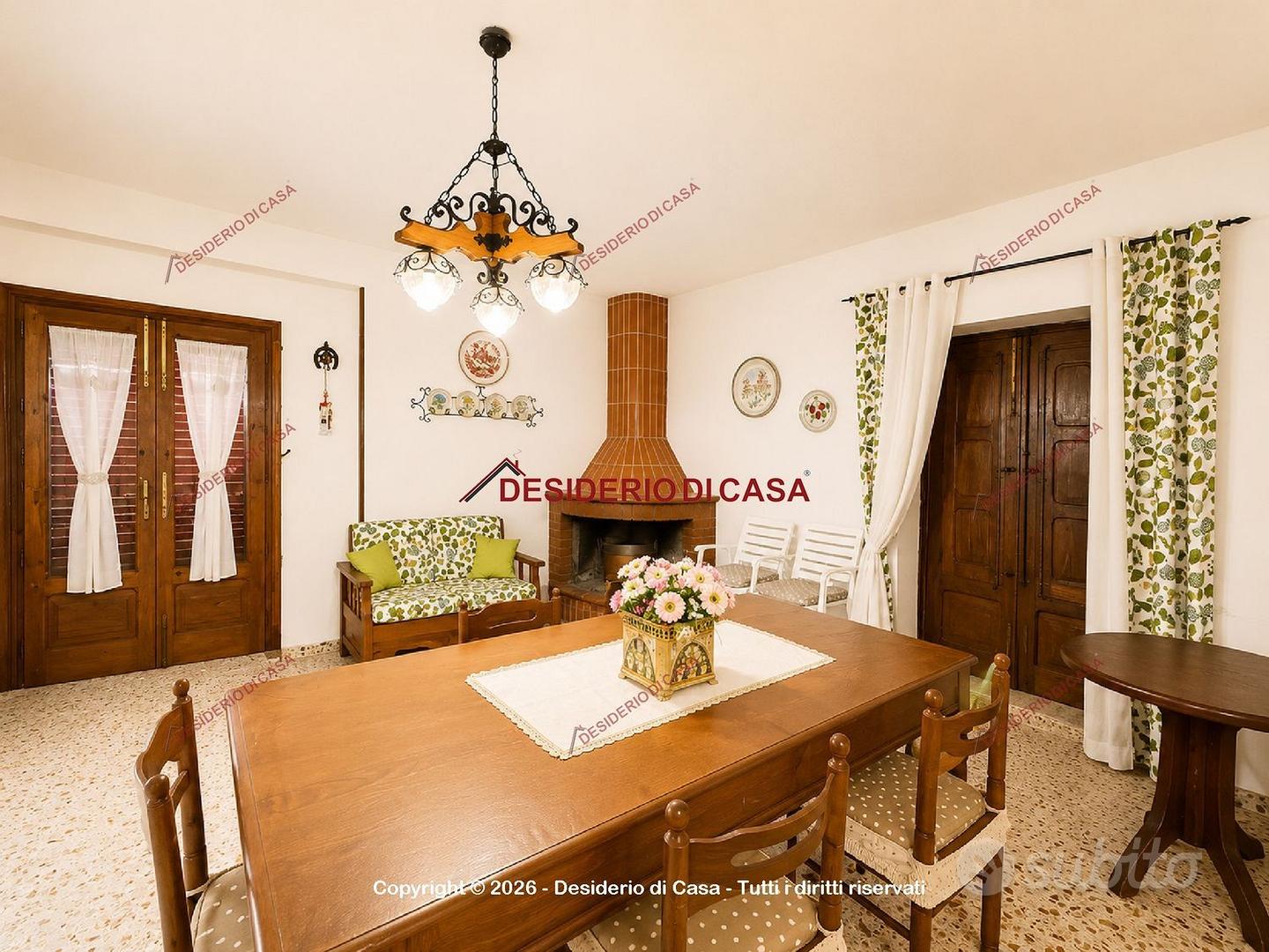 Casa – Mistretta, Messina - Vista 3