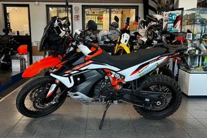 Ktm 890 Adventure