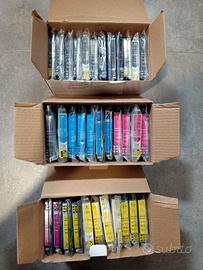 Cartucce per stampante Epson