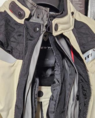 Giacca quattro stagioni Rev'it