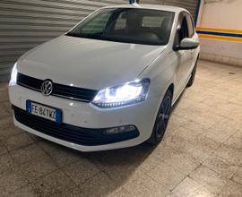 Volkswagen Polo 1.4 TDI Tech&Sound Bluemotion
