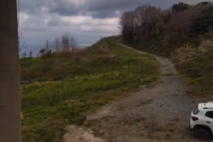 Fabbricato Con Grande Pezzamento di Terreno