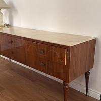 Sparecchia tavola anni 50