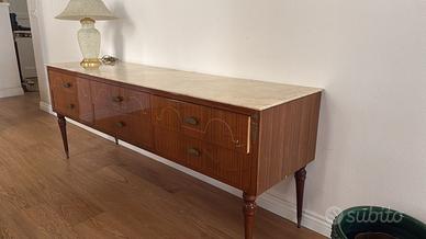 Sparecchia tavola anni 50