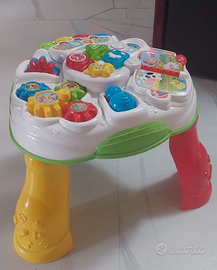 Gioco bambino multifunzione