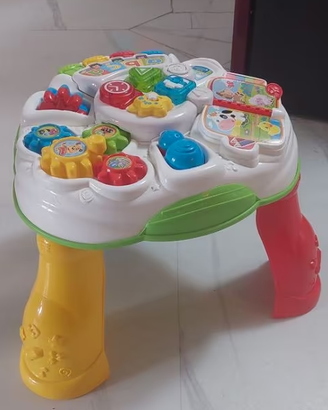 Gioco bambino multifunzione