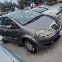 Lancia MUSA 1.3 Multijet 16V Oro
