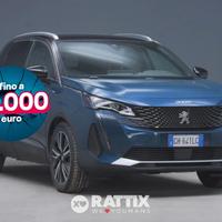 PEUGEOT 3008 ii 2021 3008 1.6 hybrid phev GT Pack