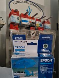 Epson T 0452