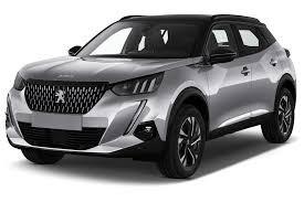 Ricambi Peugeot 2008 3008 5008 