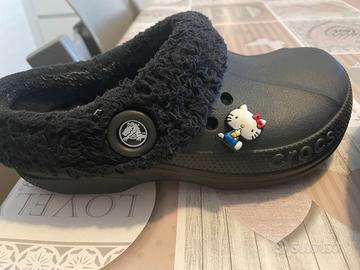 Crocs Invernali da donna W 6 M 4 ( 36,5/ 37 )