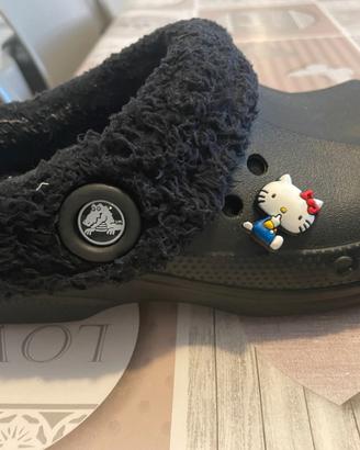 Crocs Invernali da donna W 6 M 4 ( 36,5/ 37 )