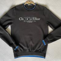 Felpa Dior Newave