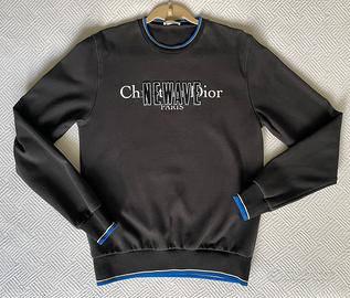 Felpa Dior Newave